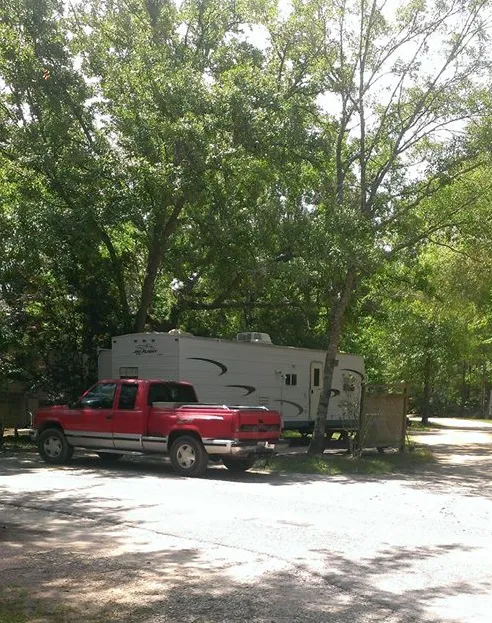 Gulf Coast RV Park Picture 4