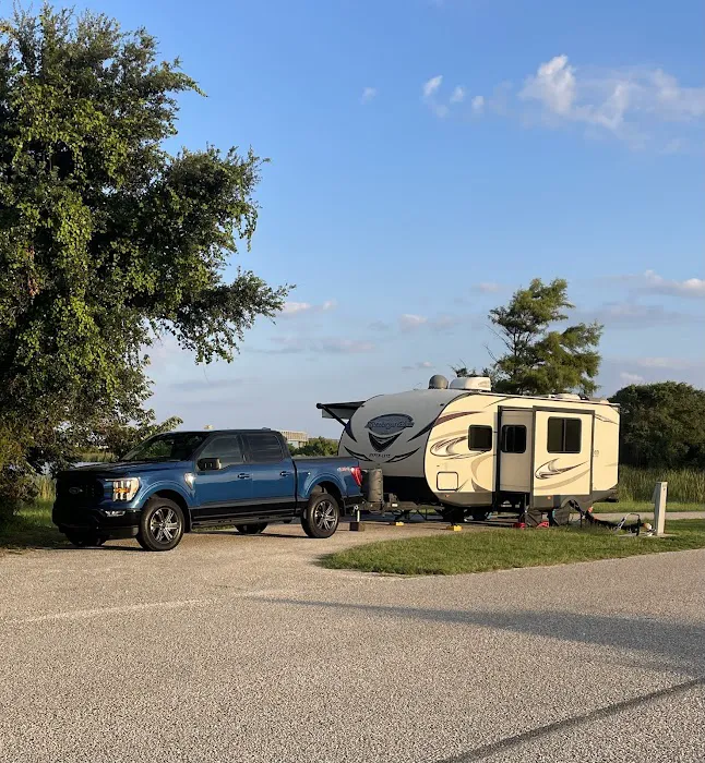 Gulf Coast RV Park Picture 2