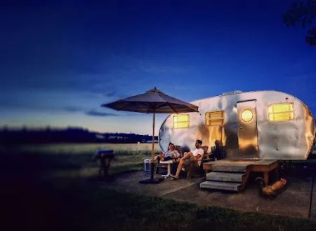 Summer Acres RV Park