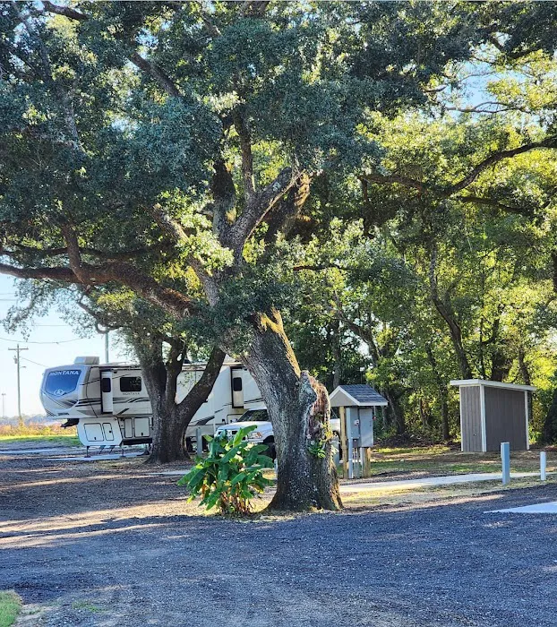 Summer Acres RV Park Picture 8