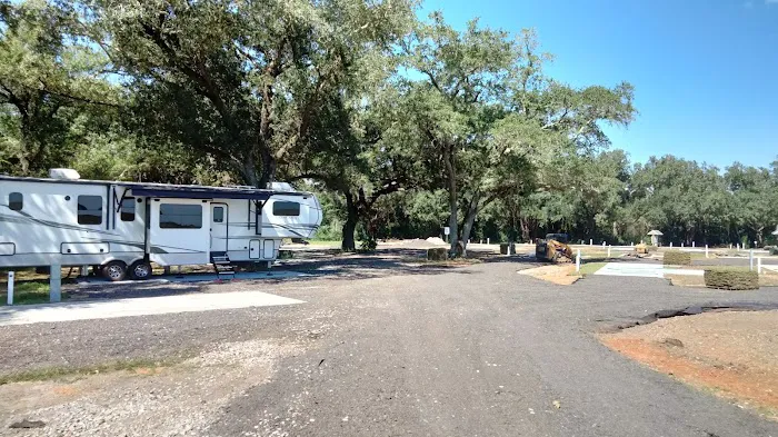 Summer Acres RV Park Picture 2