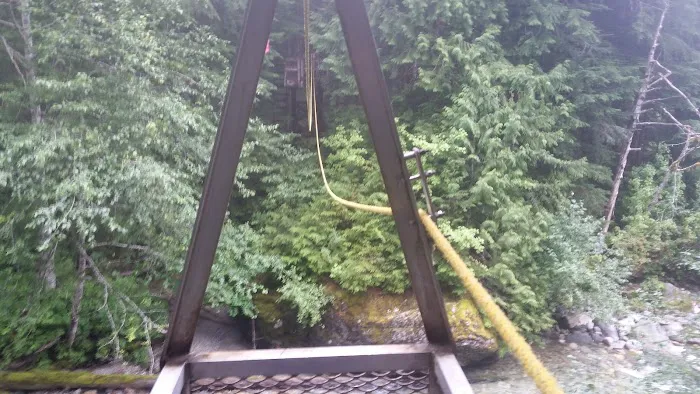 Graybeal Campground Picture 1