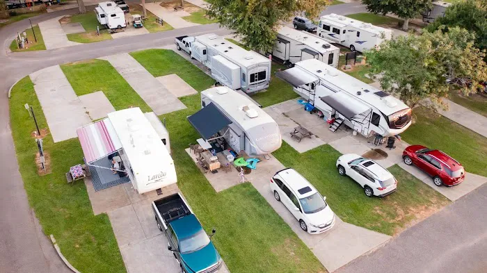 Unhitched RV | Foley Picture 10