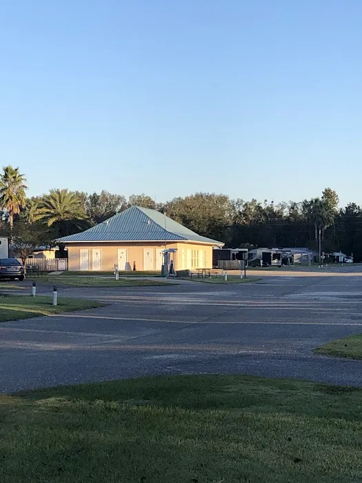 Anchors Aweigh RV Resort LLC Picture 2