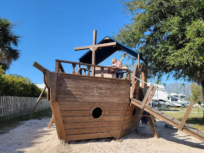 Anchors Aweigh RV Resort LLC Picture 7