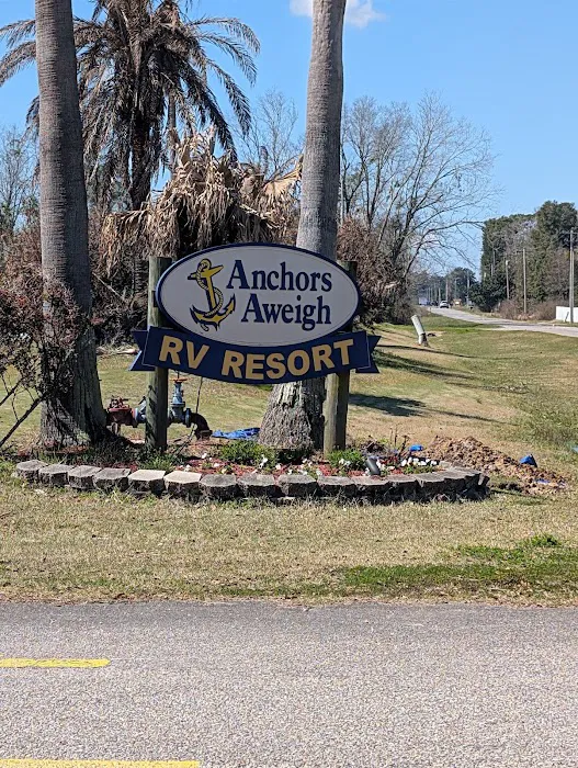 Anchors Aweigh RV Resort LLC Picture 8