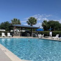Anchors Aweigh RV Resort LLC ico