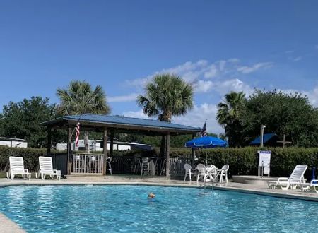 Anchors Aweigh RV Resort LLC