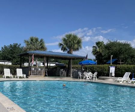 Anchors Aweigh RV Resort LLC