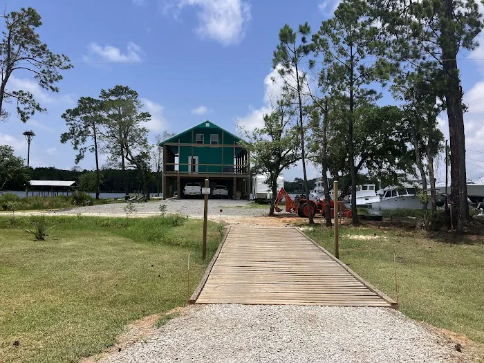 Dead Reckoning Boat Dock & RV Picture 8