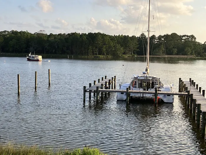 Dead Reckoning Boat Dock & RV Picture 6