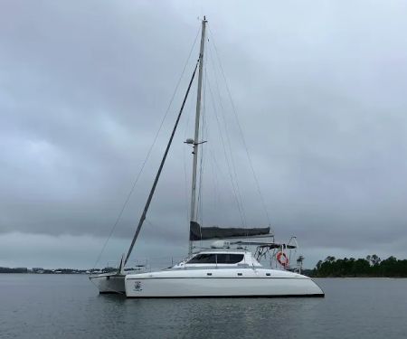 Dead Reckoning Boat Dock & RV