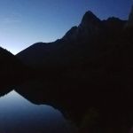 Hozomeen Lake Campground