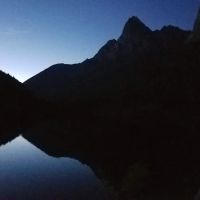 Hozomeen Lake Campground ico