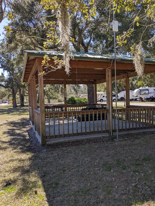 Doc's RV Park Picture 4