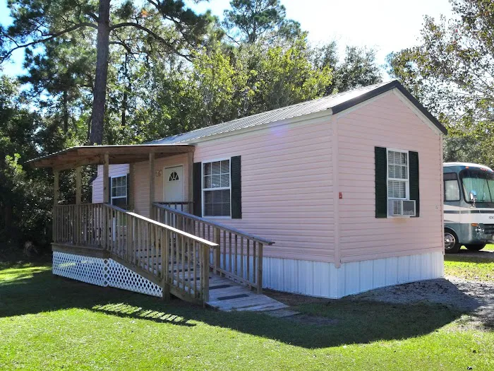 Doc's RV Park Picture 8