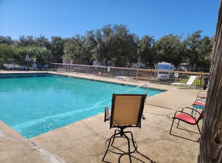 Doc's RV Park