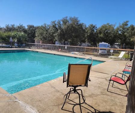 Doc's RV Park