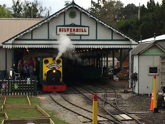 Wales West Light Railway & RV Resort Picture 1