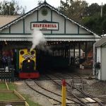 Wales West Light Railway & RV Resort