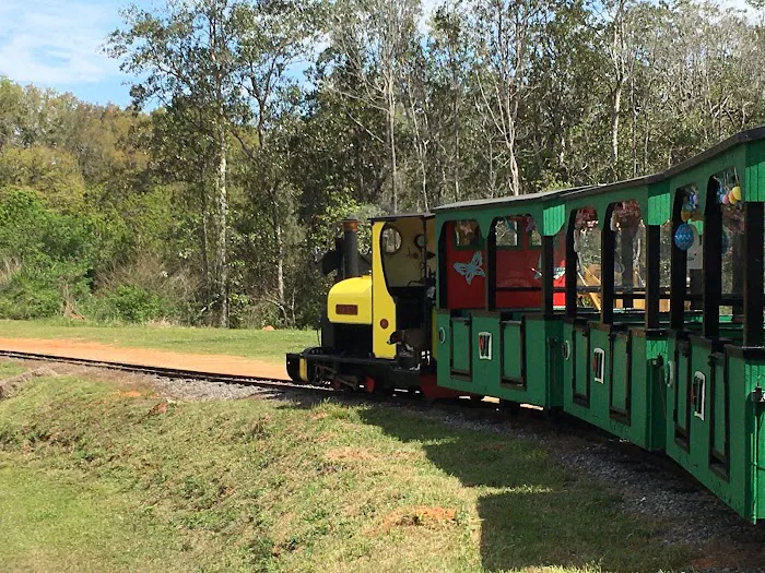 Wales West Light Railway & RV Resort Picture 3
