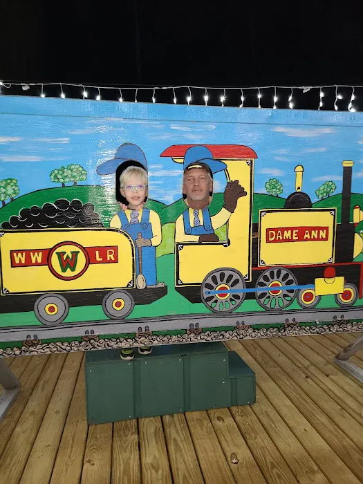 Wales West Light Railway & RV Resort Picture 6