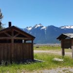 Hozomeen Campground