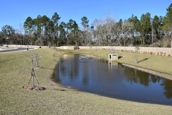 Fairhope Landing RV Resort Picture 1
