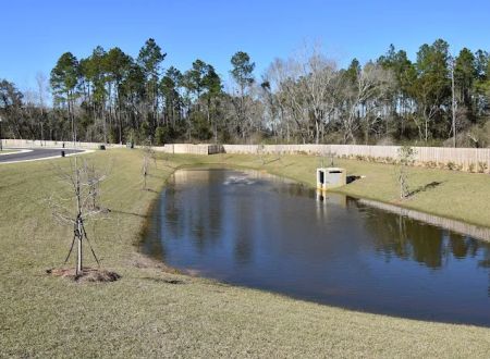 Fairhope Landing RV Resort