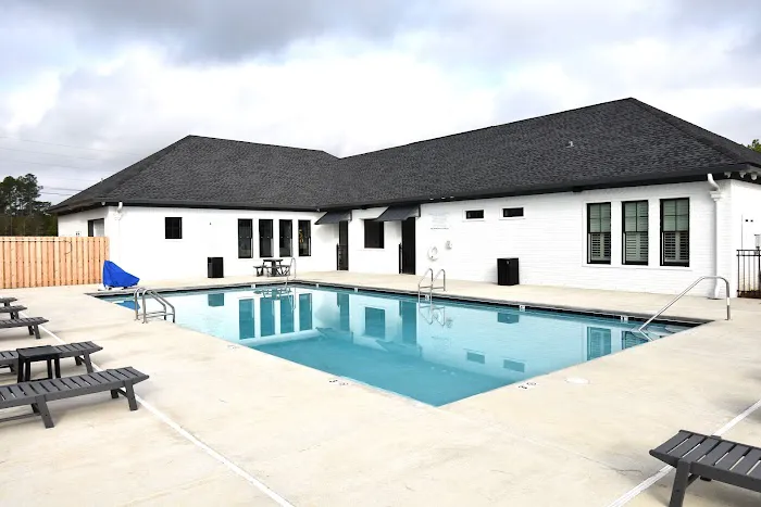 Fairhope Landing RV Resort Picture 4