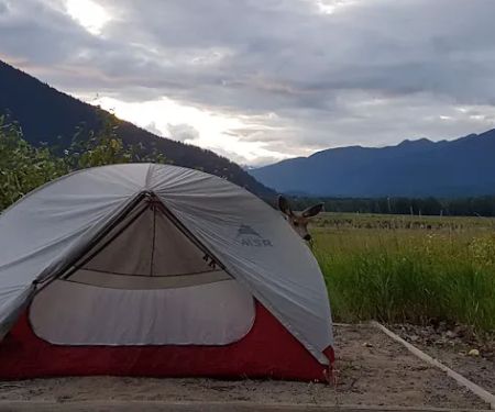 Winnebago Flats