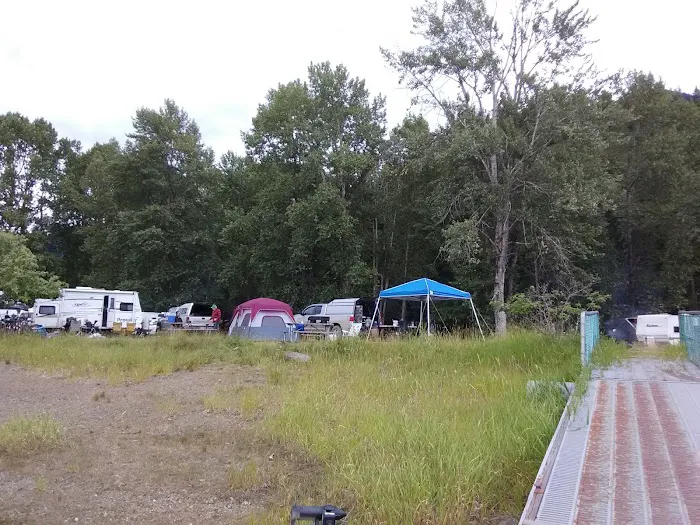Winnebago Flats Picture 8