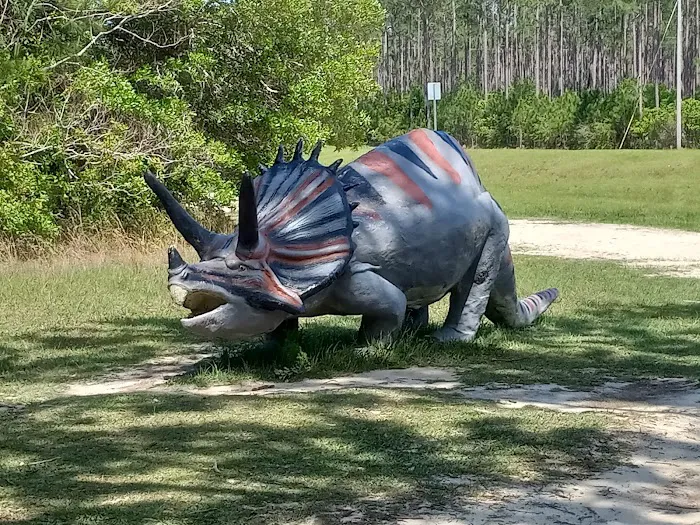 I-65 RV Campground Picture 4