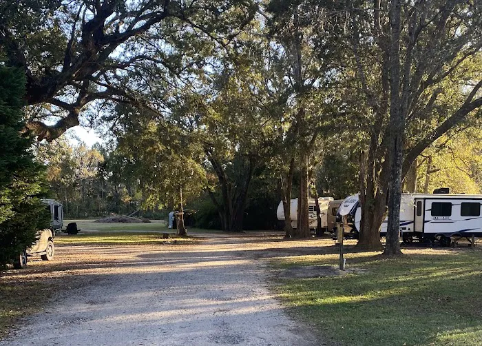 I-65 RV Campground Picture 9