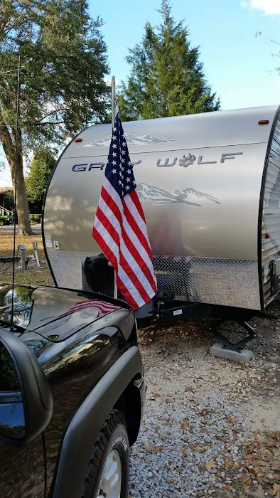 I-65 RV Campground Picture 6