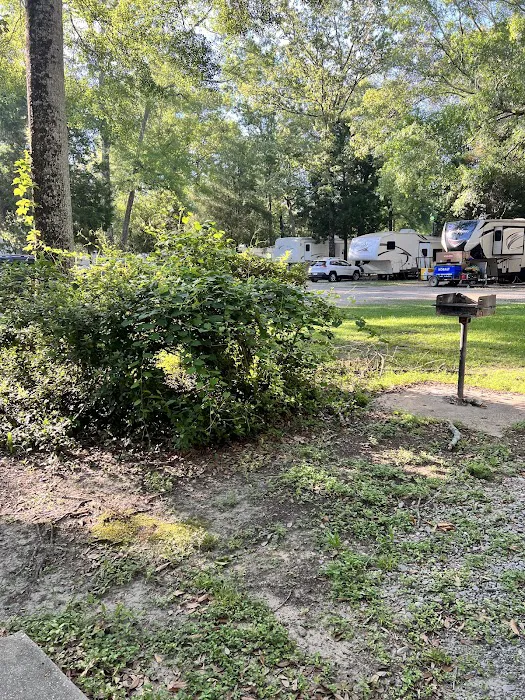 I-65 RV Campground Picture 1