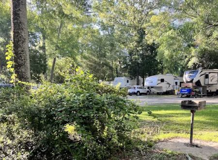 I-65 RV Campground
