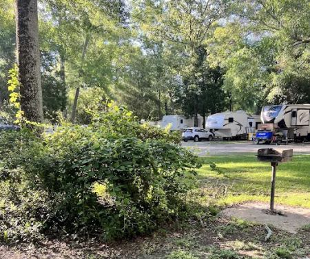I-65 RV Campground