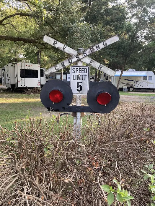 I-65 RV Campground Picture 5