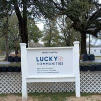 Steele Creek Mobile Home Park ico