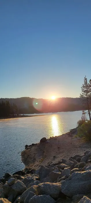 Boulder Creek Campground Picture 1