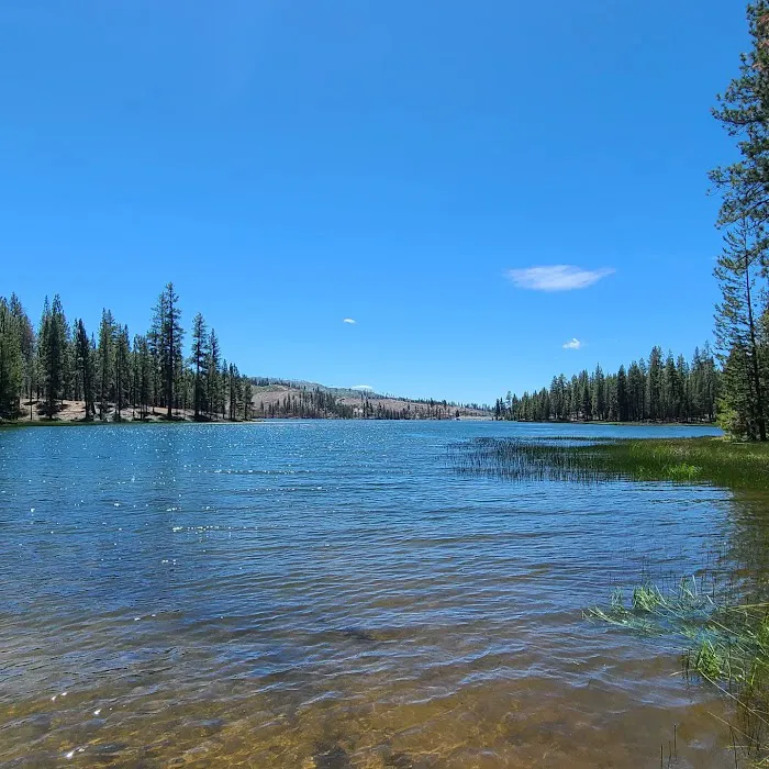 Boulder Creek Campground Picture 10