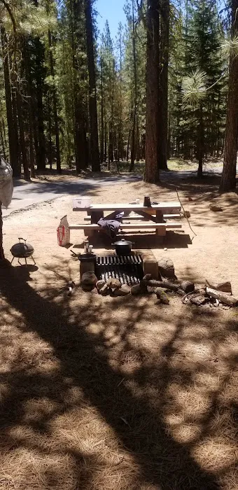 Boulder Creek Campground Picture 4