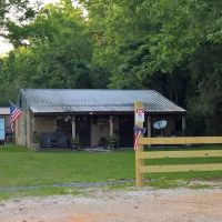 Dovetail Grove RV Park ico