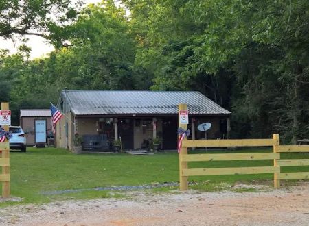 Dovetail Grove RV Park