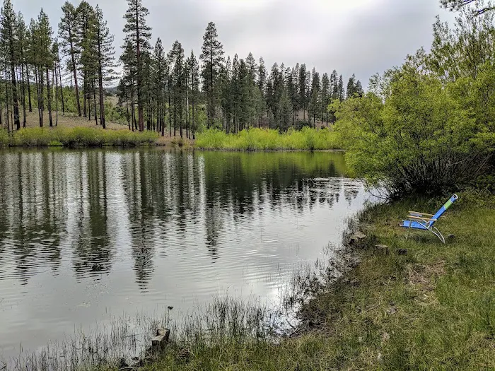 Lone Rock Campground Picture 10