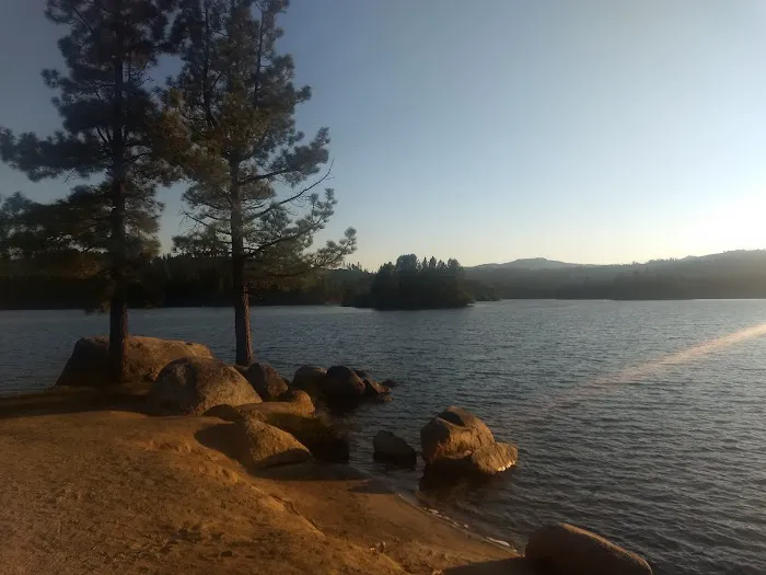 Lone Rock Campground Picture 7