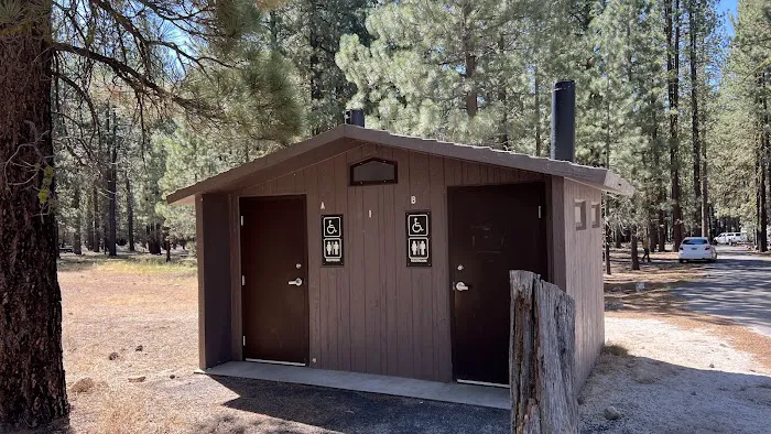 Lone Rock Campground Picture 5
