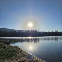 Lone Rock Campground ico