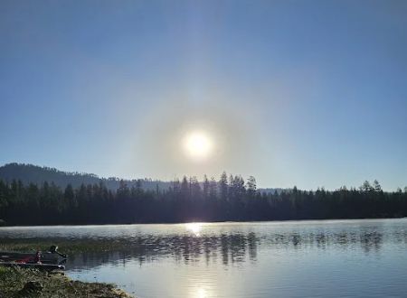 Lone Rock Campground